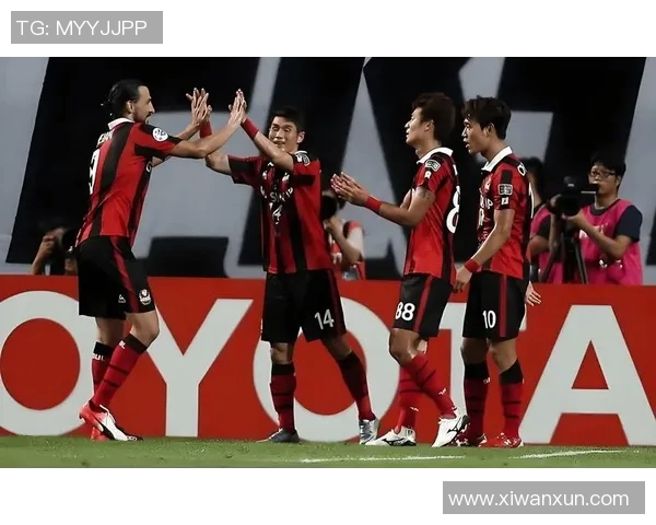 上港与首尔FC精彩对决录像回放全程解析与精彩瞬间重温