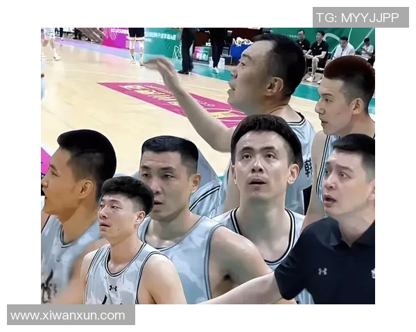 全运热身赛广东队对战新疆队精彩对决引发球迷热议